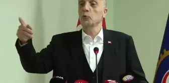 Response from Atalay to the 