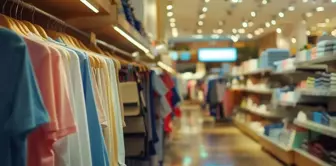 It was also sold in Turkey! A 162-year-old textile giant has gone bankrupt.