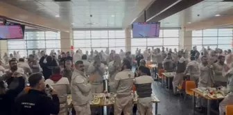 Rebellion at Turkey's automotive giant Tofaş! Workers have raised the banner of resistance.