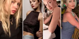 Four celebrities who were detained in a drug investigation have been released.