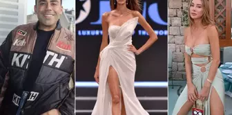 A detention order has been issued for 3 celebrities abroad! Among them are Şevval Şahin and Şeyma Subaşı.