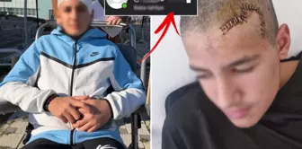 A schoolmate smashed his head with a stone! The post shared by the evacuated child drove everyone crazy.