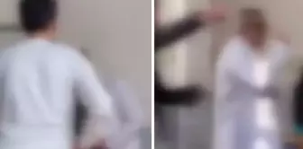 The punishment given to the students who mocked their teachers in Ankara has been announced.