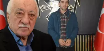 Fettullah Gülen's nephew, Yasir Gülen, was captured in Istanbul.