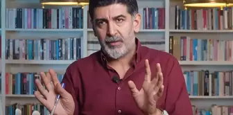 Journalist Levent Gültekin has been detained.