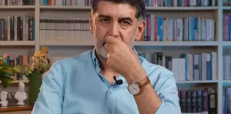 Задержанного журналиста Левента Гюлтекина допросили в полиции.