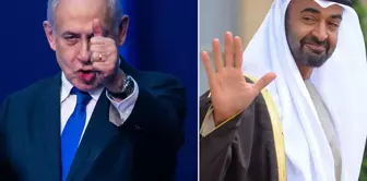 A secret agreement between Israel and the UAE has been revealed! They have signed a historic deal.