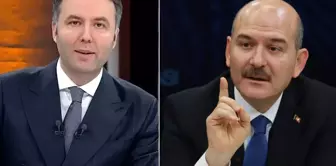 Süleyman Soylu responds to the claims that 