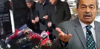 The alcohol controversy at the grave is escalating: The Presidency has also joined the debate.