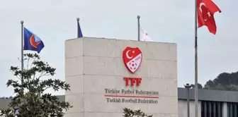 The PFDK relegated Yeni Malatyaspor to the 3rd League.