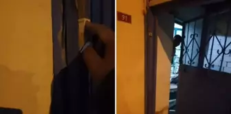 Гражданин, который пошел на утреннюю молитву, был шокирован ответом имама, к двери которого он постучал.