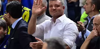 Sadettin Saran was summoned for questioning in a drug investigation.