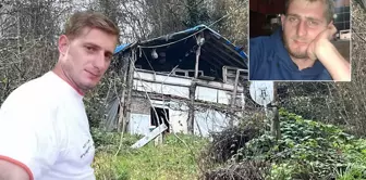 The murder with an axe and a pickaxe at the country house! The statements are chilling.