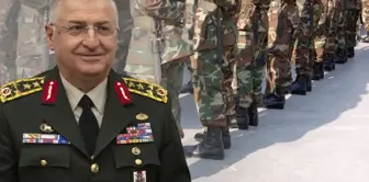 Minister Güler announced a surprising initiative: a revolutionary innovation in military service.