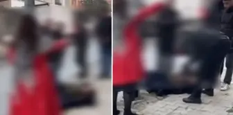 The stomach-churning claim is challenged! Those moments are on camera.