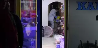 متجر في ليلة دموية! قتل شخصين، وكانت كلماته الأولى تجمد الدم.