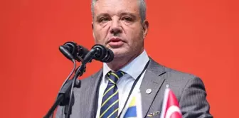 Sadettin Saran's statement process, which lasted approximately 2 hours, has been completed.