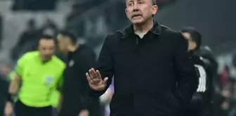 Sergen Yalçın's shocking words: The bomb exploded in my hand.