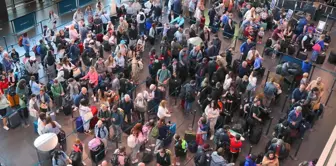 The area that Turkish citizens have also flocked to is now paid.