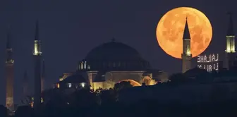 Завтра в исламском мире произойдет первое событие за 33 года.