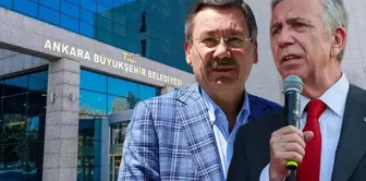 The first statement regarding the 'investigation permission for Yavaş' from ABB! Notable detail about Melih Gökçek.