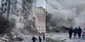 10-этажное здание было 