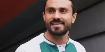 Бурсаспор сделал заметный трансфер! Халил Акбунар подписал контракт.