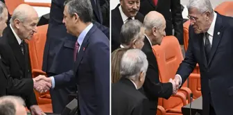 Бюджетный марафон в последний день! Примечательная встреча между Бахчели и лидерами оппозиции.