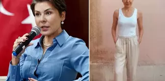 The General Directorate of Prisons and Detention Houses denied the allegation that Türker was searched naked.