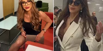 A notable change in Ela Rümeysa Cebeci's social media account.