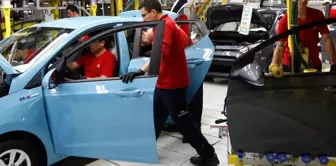 قرار مثير من هيونداي في تركيا! لقد بدأوا في اتخاذ خطوات لإنتاج السيارات الكهربائية.