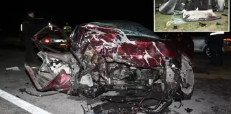 Tragic accident! The identities of the 5 people who lost their lives have been revealed.