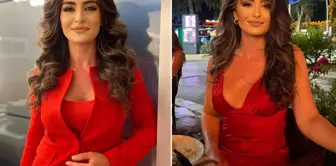 Reporter Merve Tokaz: I have been receiving death threats for 2 days.