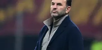 Transfer news from Okan Buruk.