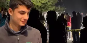 In the car where they were found dead, a knife with their names written on it was seized.