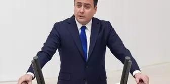 Osman Gökçek announced for the first time during the budget discussions: I have taken myself to court.