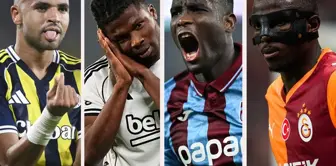 It also concerns Super League teams! Historic decision for the Africa Cup.