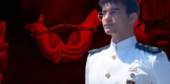 The Turkish captain was arrested in Abu Dhabi: He lost 25 kilograms due to hunger and is being held in a cold environment.