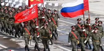 The three countries targeted by Russia have emerged! A date has been set for the attack.