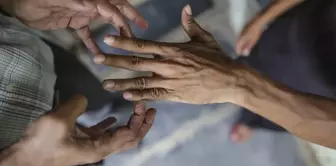 After 44 years, a first! Leprosy cases have started to be reported in 2 countries.