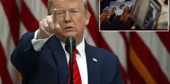 Ответ США на критику цензуры файлов Эпштейна: Это не имеет никакого отношения к Трампу.