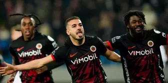 В столице забито целых 7 голов! Генчлербирлиги отправил Трабзонспор домой с пустыми руками.