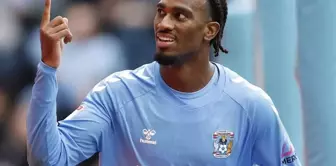 Beşiktaş's goal-scoring target is former Antalyaspor player Haji Wright.