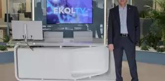 Ekol TV has ceased its broadcasting activities.