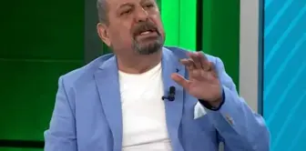 Erman Toroğlu erupted live on air: 