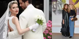 She had become a mother 6 months ago... Leyla Mizrahi, the niece of Cemal Özgörkey, passed away.