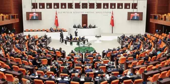 The Libya motion was approved by the Turkish Grand National Assembly.