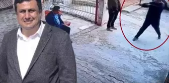 Студент, который выстрелил в директора школы, попал на камеру! Вот причина жестокости.