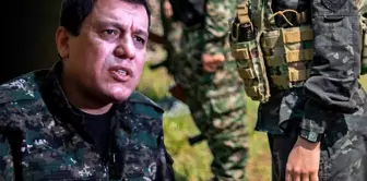 The secret plan of the terrorist organization SDG, which has only 9 days left, has been deciphered.