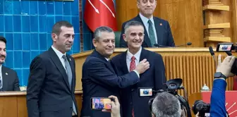 Ümit Dikbayır, حزب DEM النواب: في البرلمان يوجد عدد كافٍ من الإرهابيين.